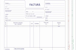 Facturare digitală